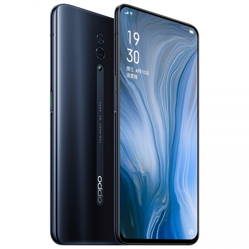 Oppo Reno official images appear