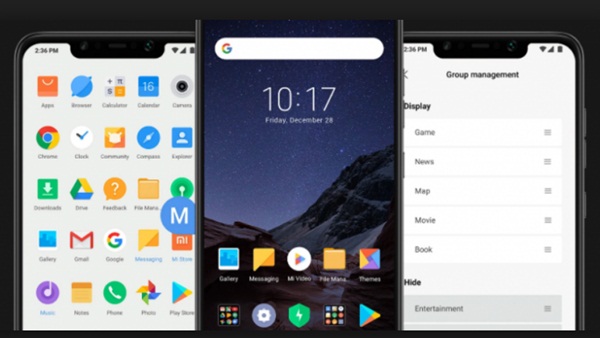 Pocophone F1 gets stable MIUI 10.3.4