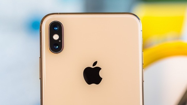 Apple CEO Tim Cook: We Feel Good About Resolution With Qualcomm