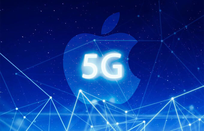 Qualcomm and Samsung won't sell 5G modems to Apple