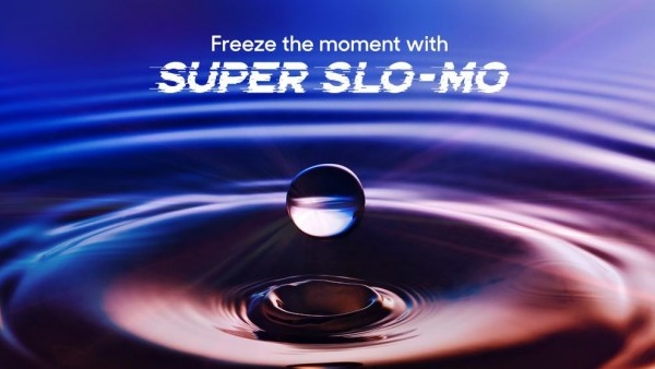 Realme 3 Pro will feature a slow-mo video mode, Nightscape and burst mode