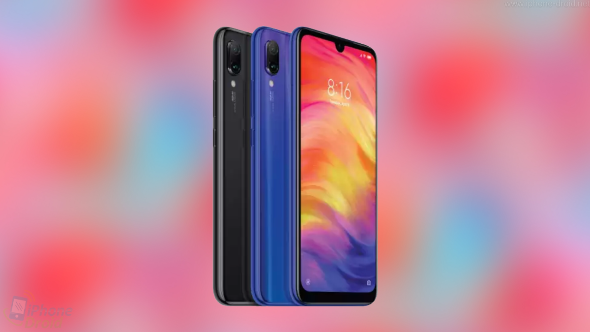 Smartphones under 5000THB april 2019