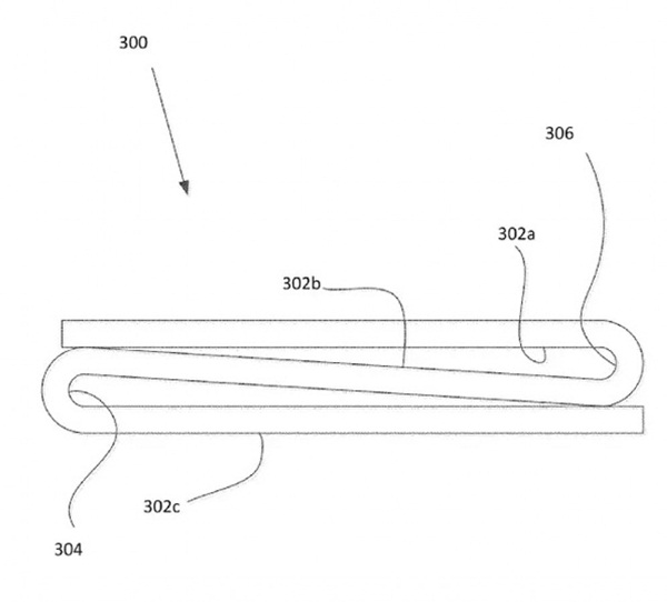 Samsung Display reportedly working on two dual foldable screen designs