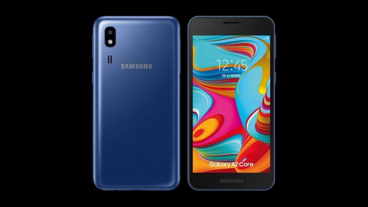 Samsung Galaxy A2 Core