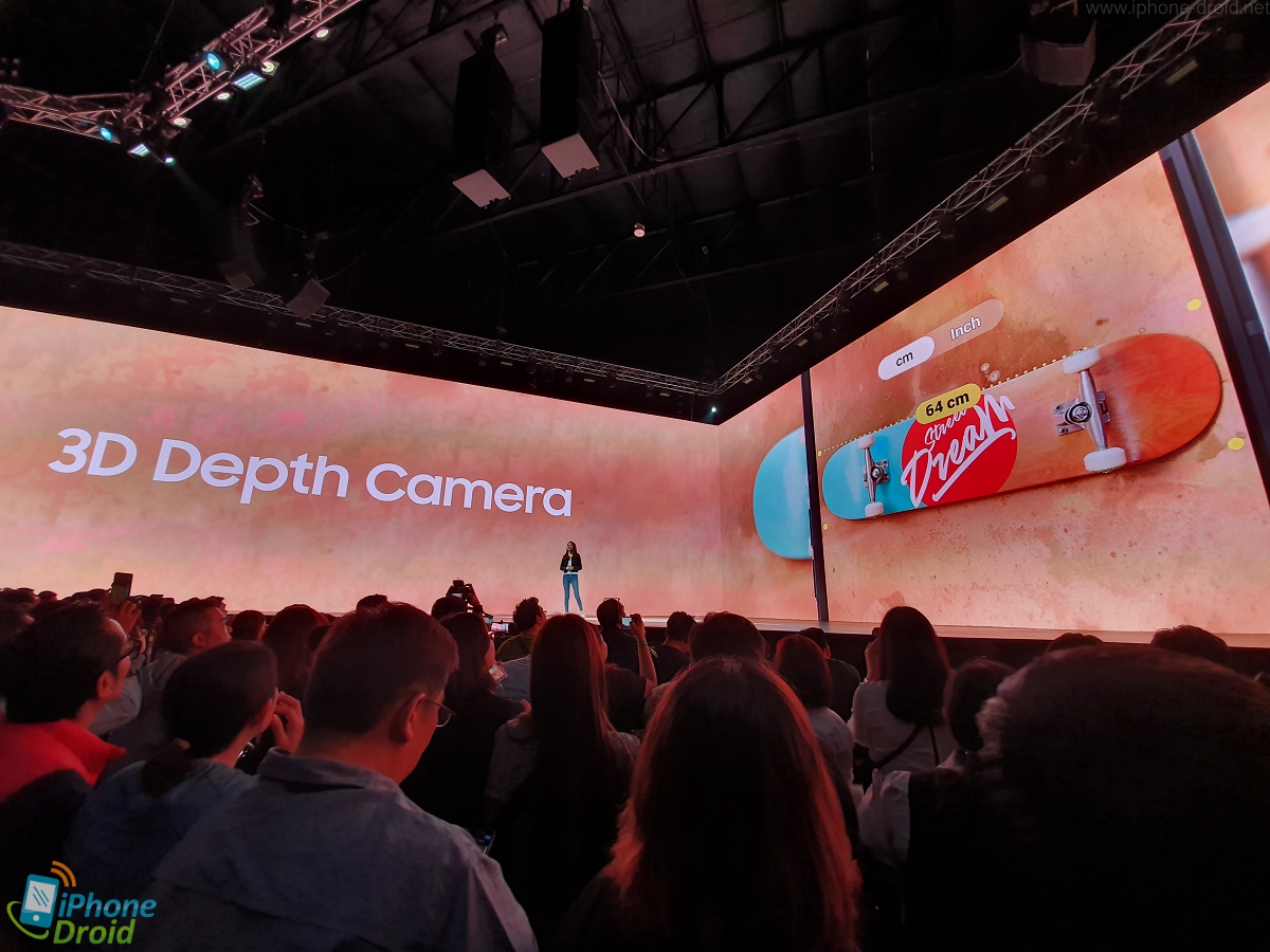 Samsung Galaxy A80 Event in Thailand