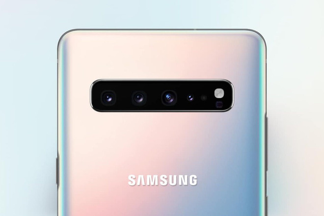 Samsung Galaxy Note10 Pro name rumored