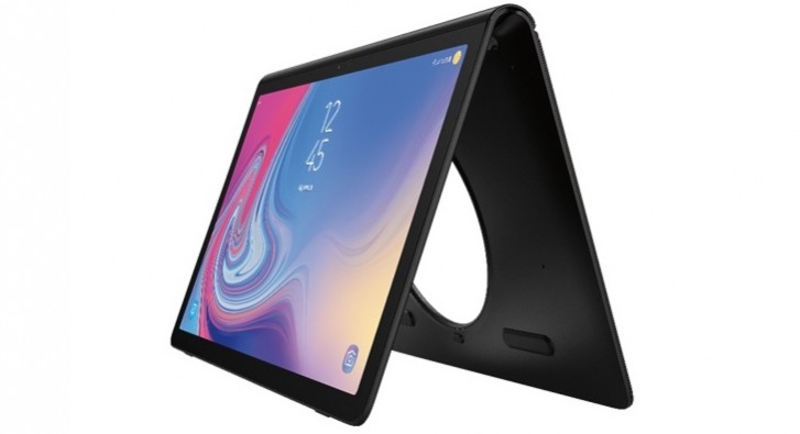 Samsung Galaxy View 2