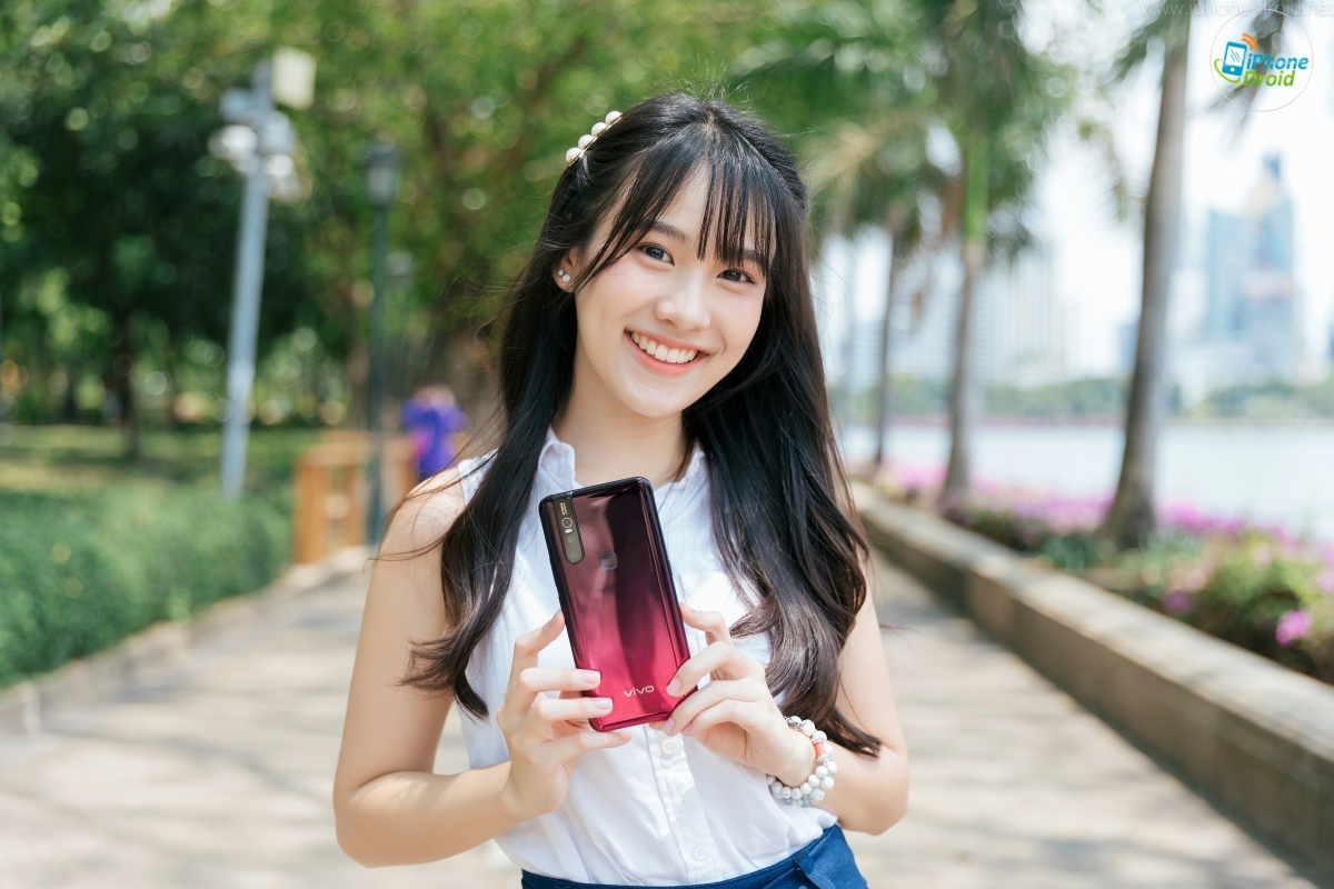 Vivo V15 All Camera Features