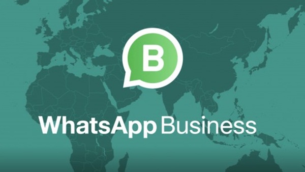 WhatsApp Business for iOS gets global rollout