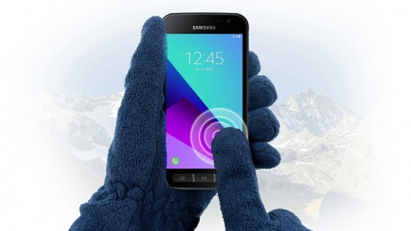 Alleged Samsung Galaxy Xcover 5 bags FCC certification with a 2,800 mAh battery