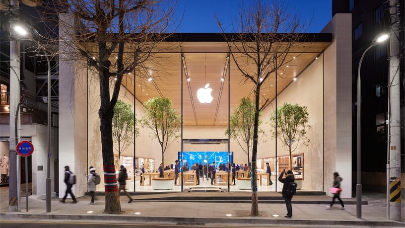 Apple Q2 2019 results iPhone sales fell