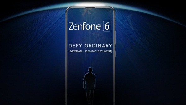Asus ZenFone 6 price leaks ahead of May 16 launch