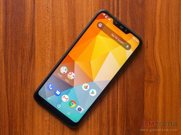 Asus ZenFone Max (M2) Android Pie update rollout expands