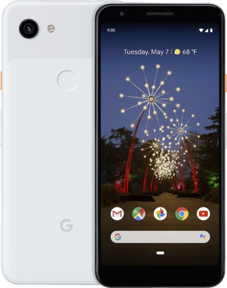Google Pixel 3a full spec sheet leaks