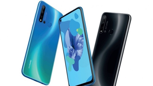Huawei P20 lite (2019) is shaping up to be a much bigger upgrade than initially leaked
