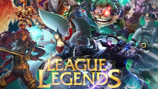 League of Legends smash hit coming soon to mobile