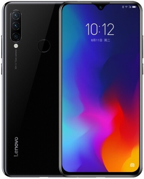 Lenovo Z6 Youth Edition