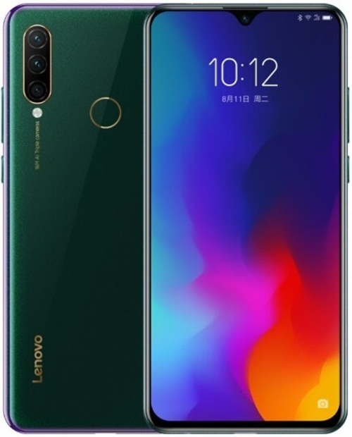Lenovo Z6 Youth Edition