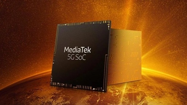 MediaTek Helio M70