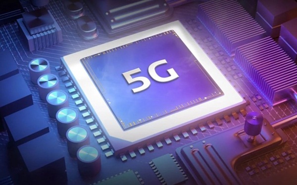 MediaTek to unveil its 5G chipset later this month