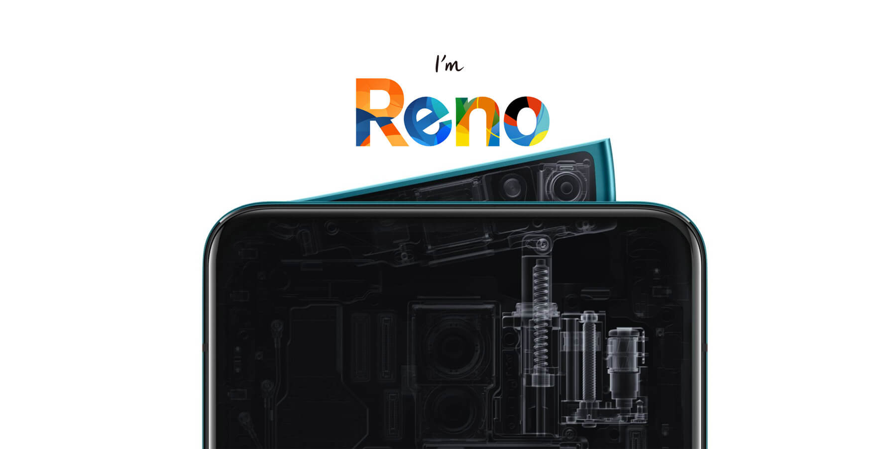 OPPO Reno Plus