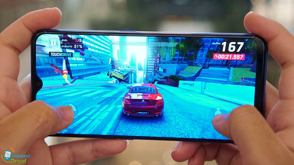 OPPO F11 Gaming Review