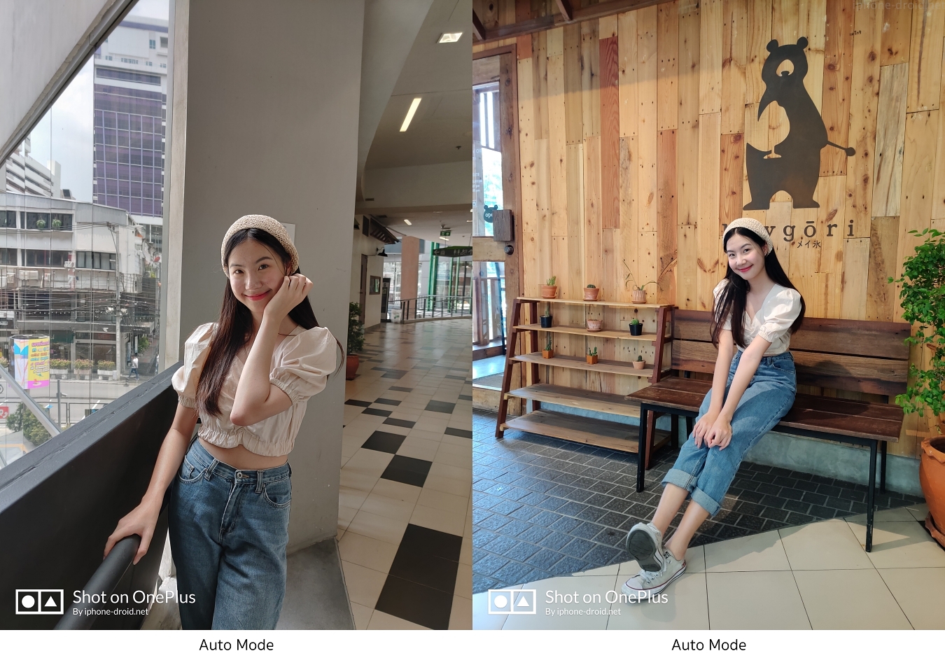 OnePlus 7 Pro Camera Review