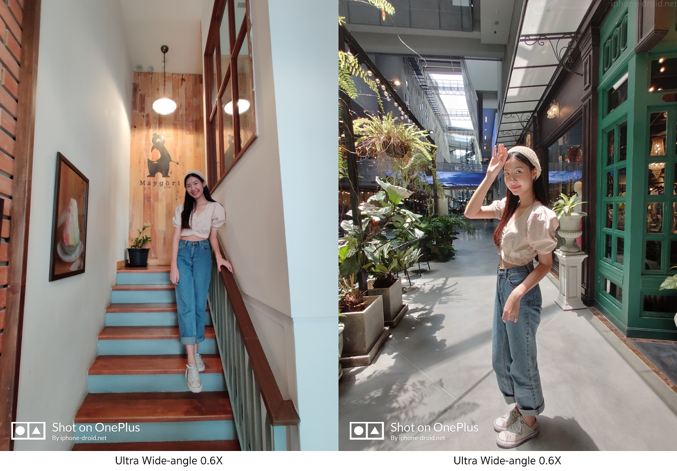 OnePlus 7 Pro Camera Review
