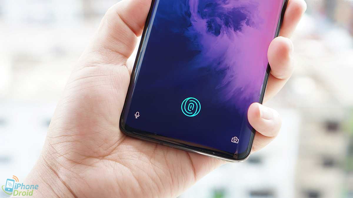 OnePlus 7 Pro OS Review