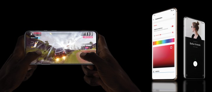 OnePlus 7 Pro Photo