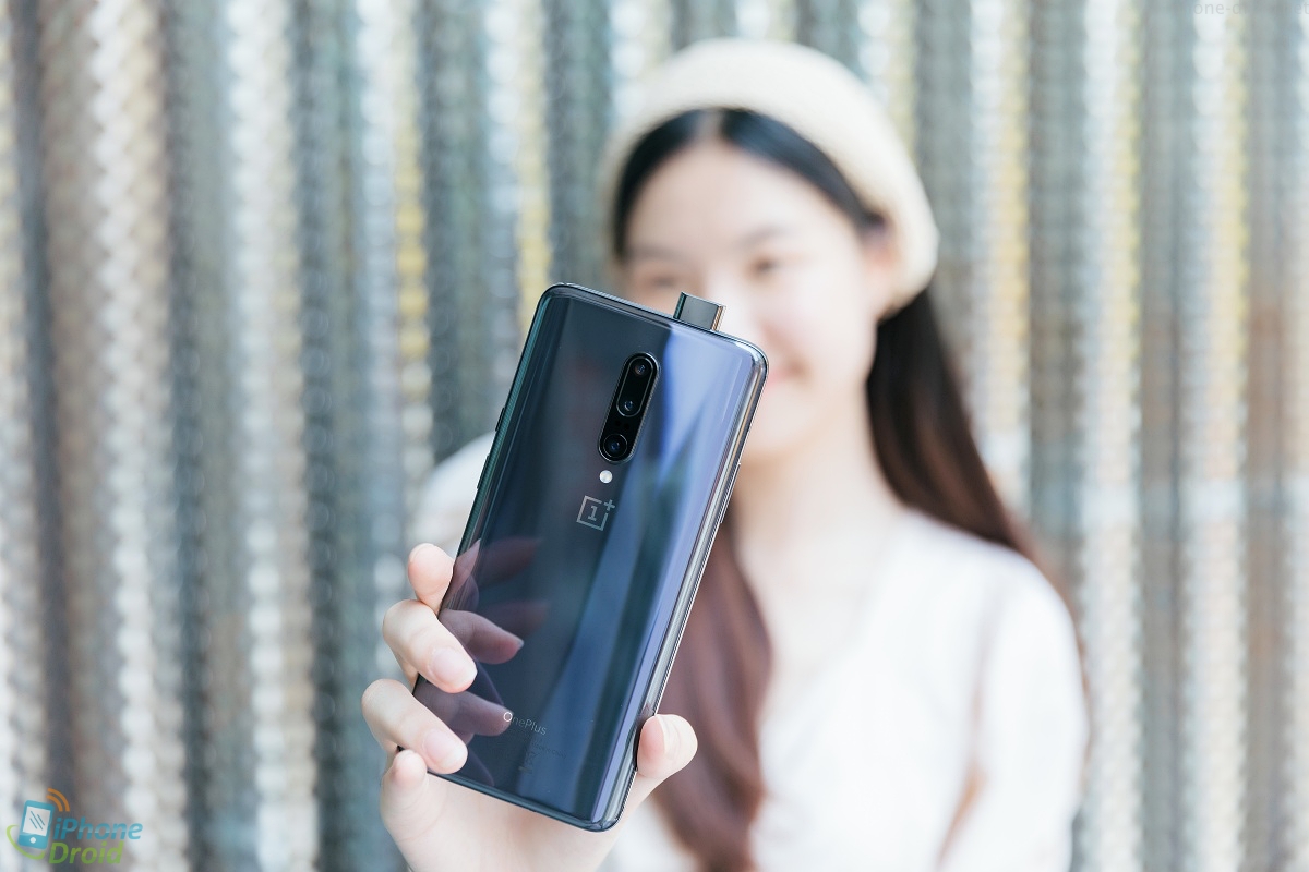 OnePlus 7 Pro Review