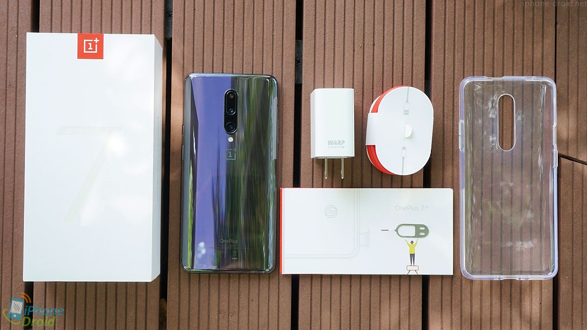 OnePlus 7 Pro Review