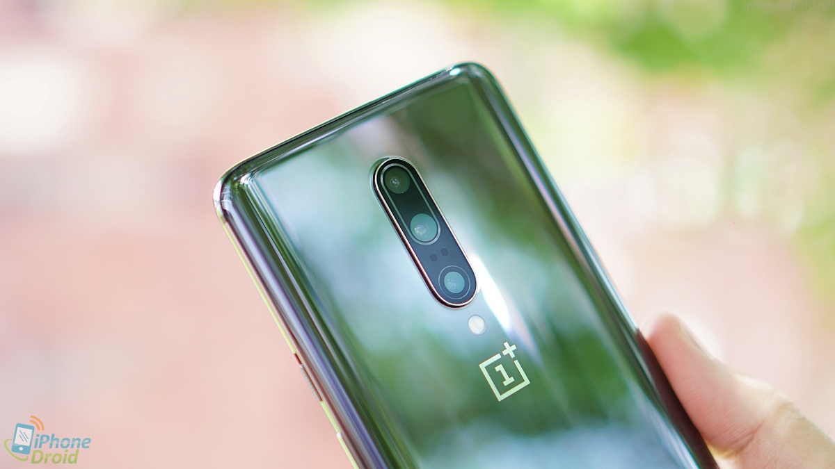 OnePlus 7 Pro Review