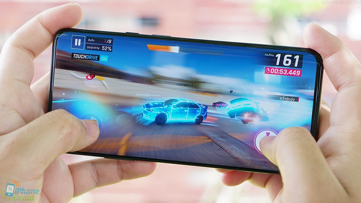 OnePlus 7 Pro Review