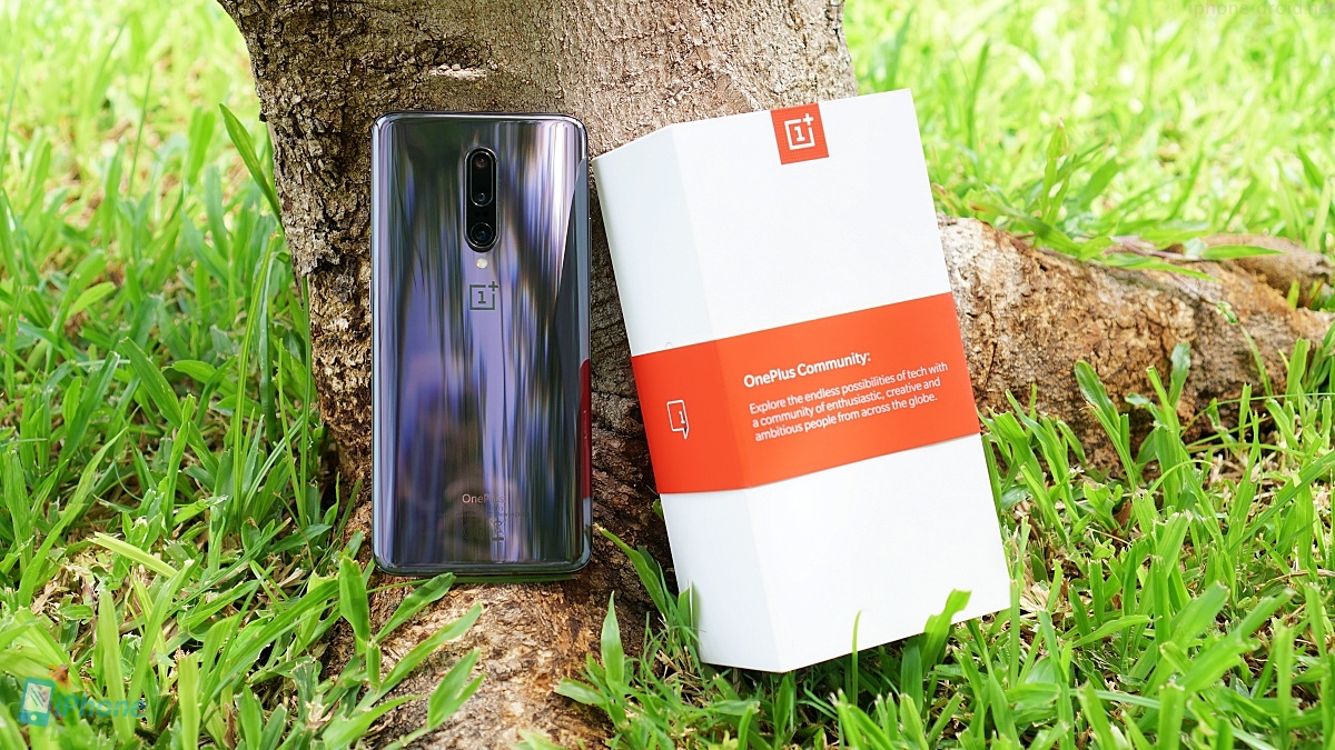 OnePlus 7 Pro Review