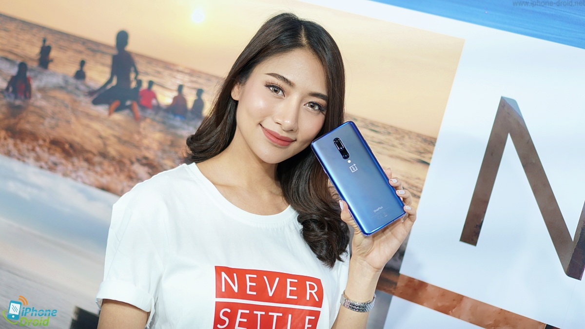 OnePlus 7 Pro in Thailand