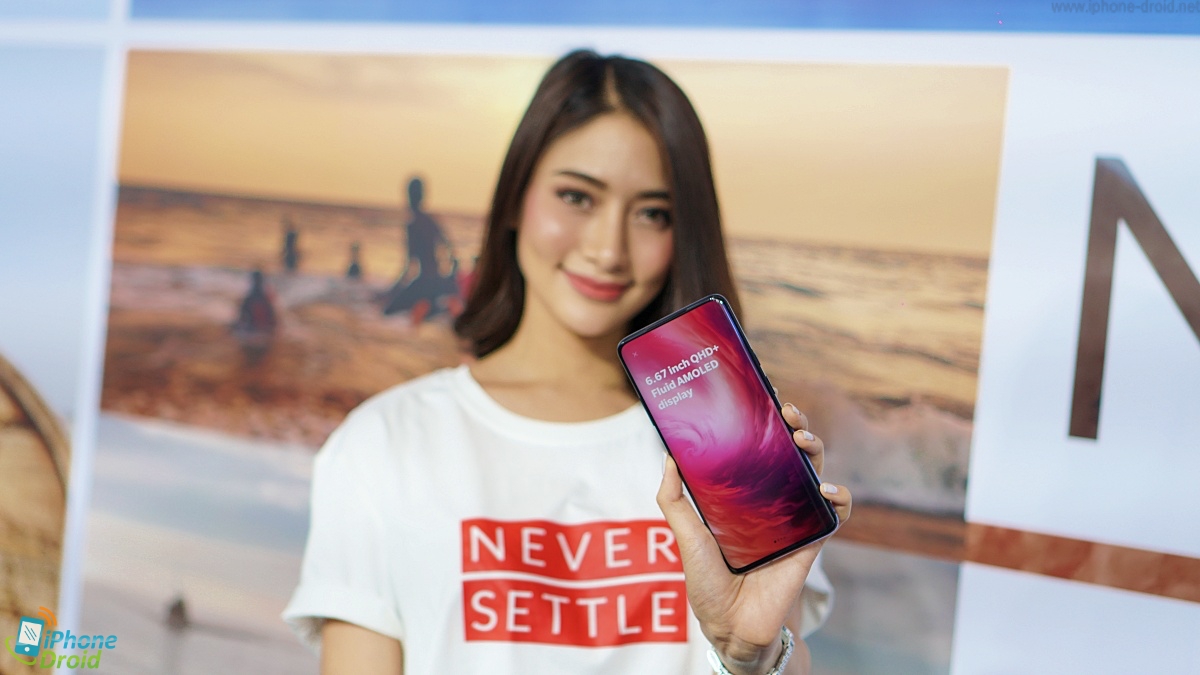 OnePlus 7 Pro in Thailand