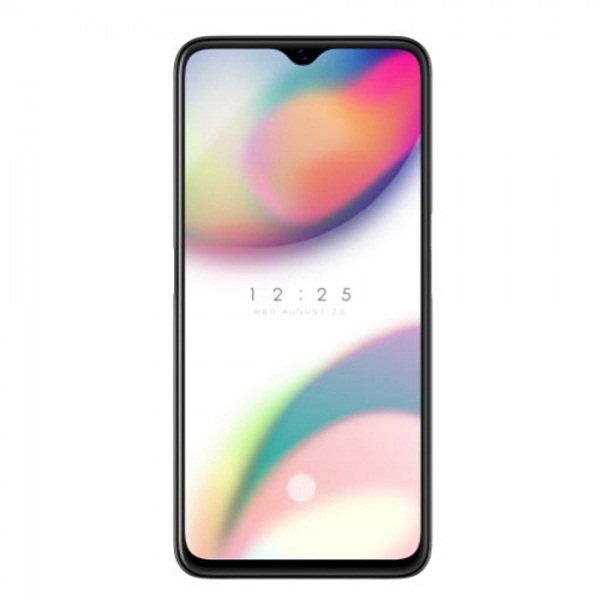 Oppo Reno Z renders and pricing leak