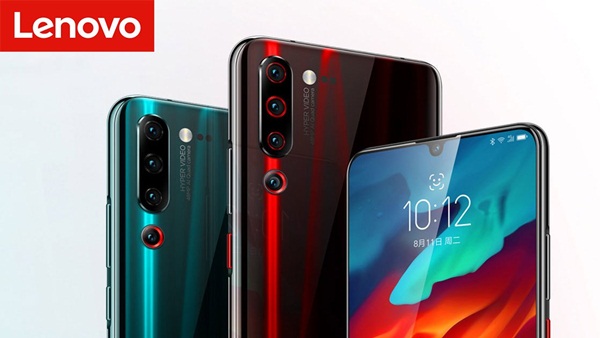 Possible Lenovo Z6 certification reveals 18W fast charging
