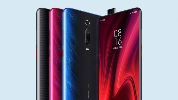 Redmi K20 Pro already in the Android Q Beta program