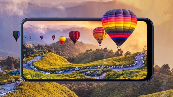 Samsung Galaxy A10e launch imminent as it passes through FCC