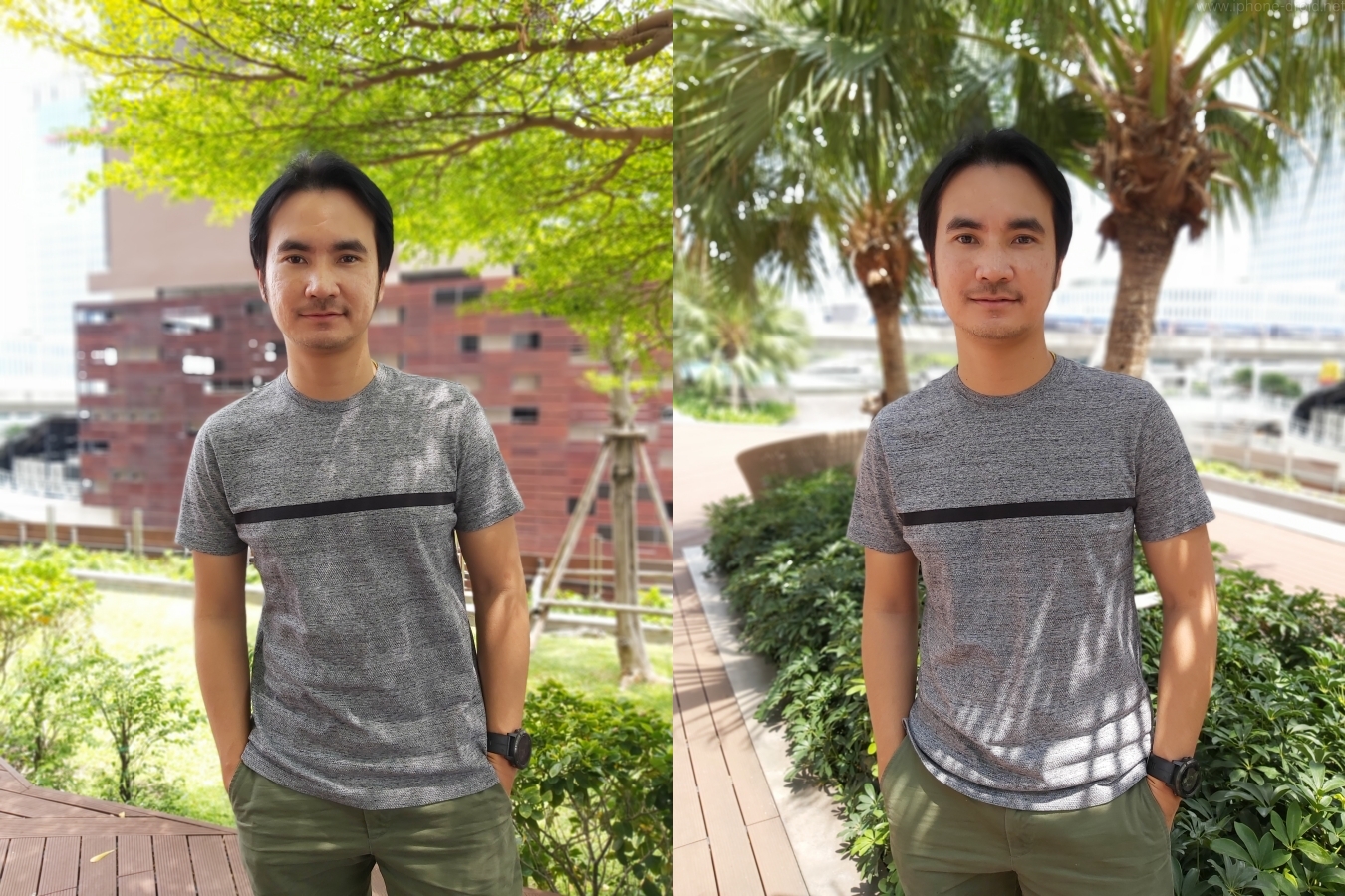 Samsung Galaxy A70 Review