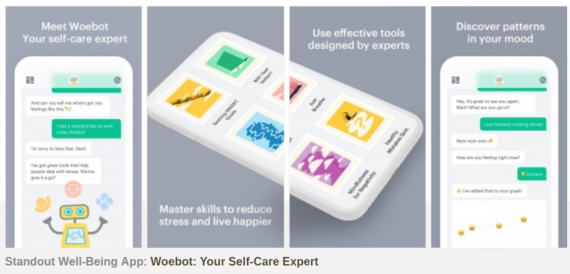 Here are the winning apps and games of the Google Play Awards