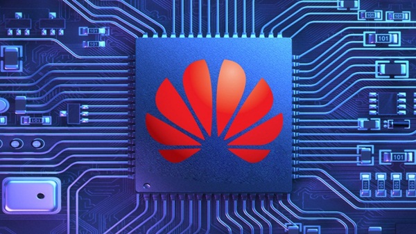 TSMC will continue making chips for Huawei