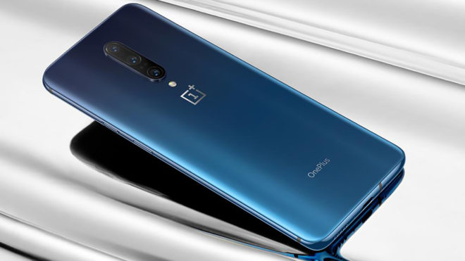 These OnePlus 7 Pro features are coming to older OnePlus smartphones