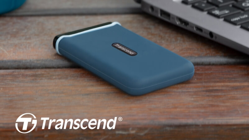 Transcend ESD350C