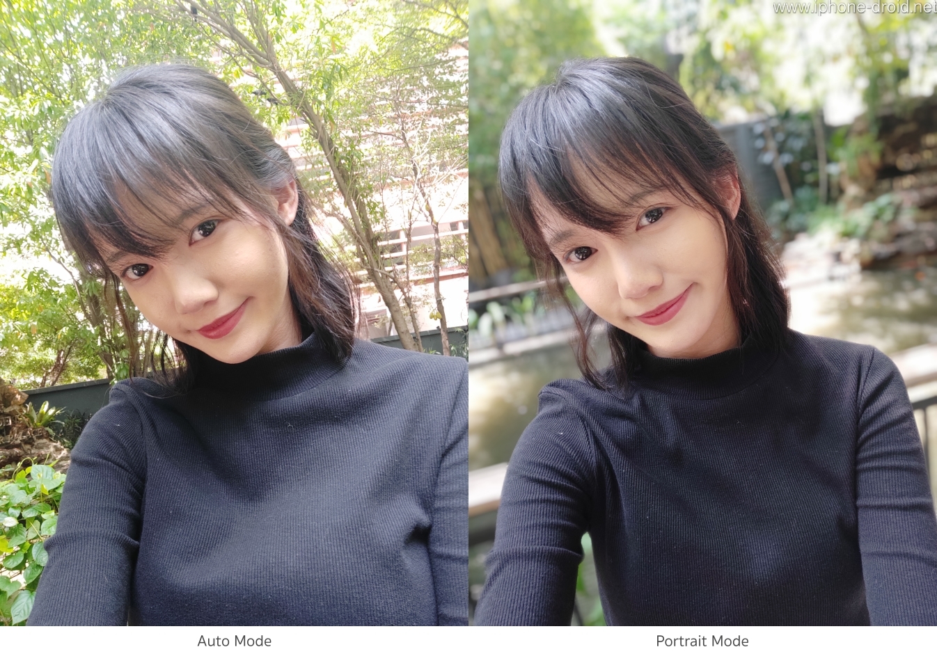 Xiaomi Mi 9 SE camera review