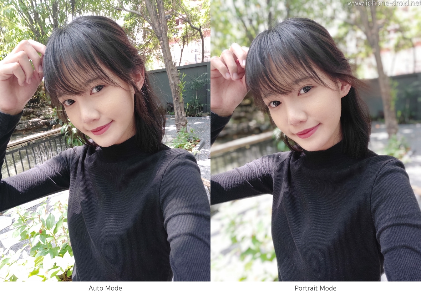 Xiaomi Mi 9 SE camera review