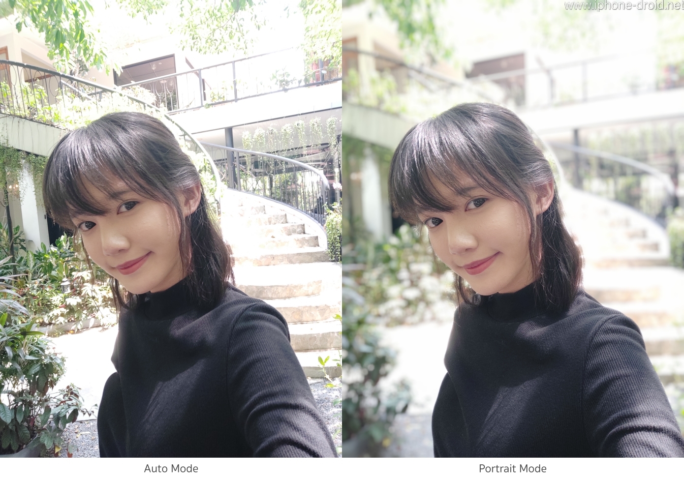 Xiaomi Mi 9 SE camera review