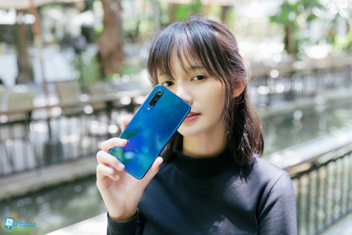 Xiaomi Mi 9 SE review